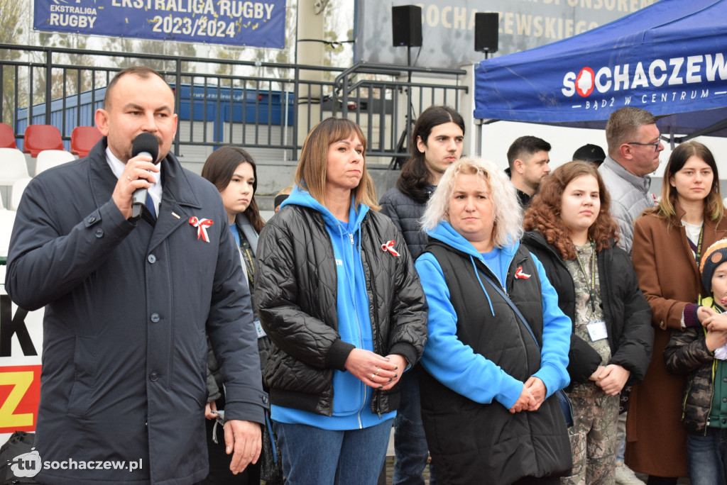 VII Sochaczewski Bieg Niepodległości