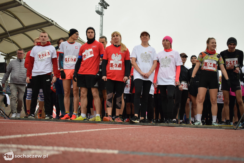 VII Sochaczewski Bieg Niepodległości