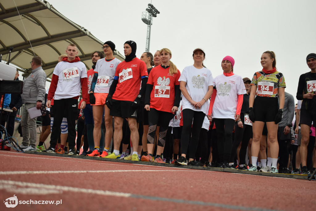 VII Sochaczewski Bieg Niepodległości