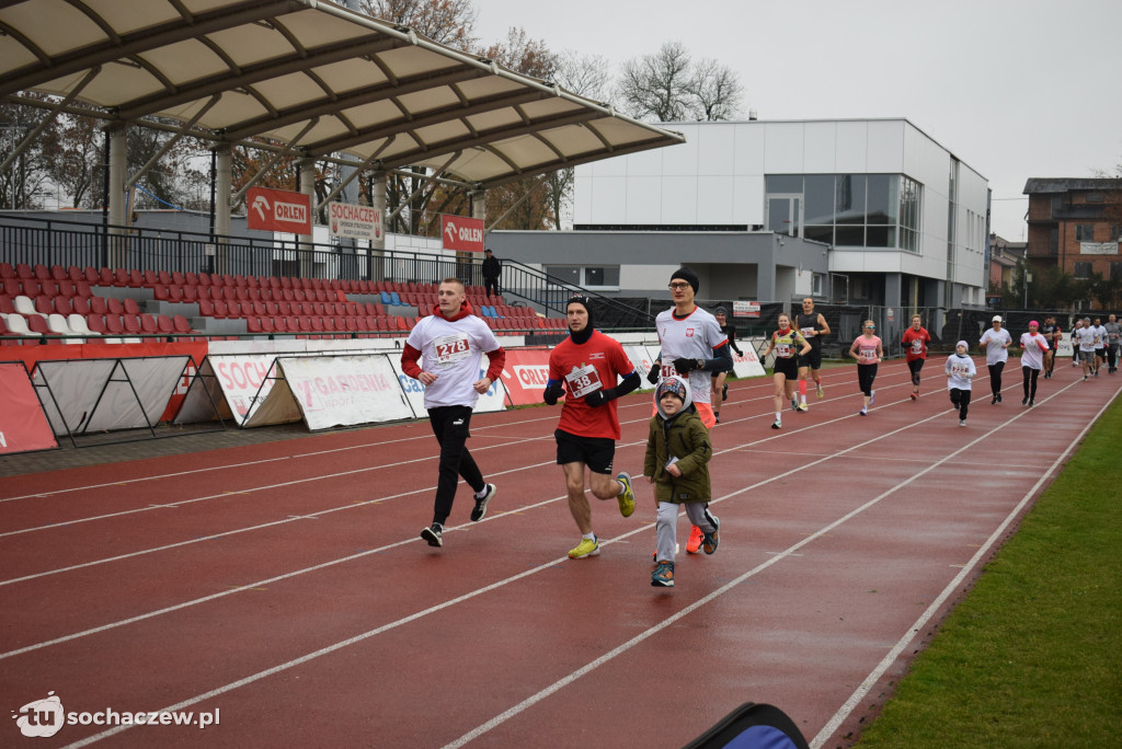 VII Sochaczewski Bieg Niepodległości