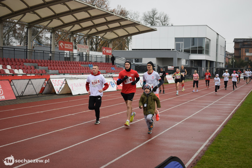 VII Sochaczewski Bieg Niepodległości