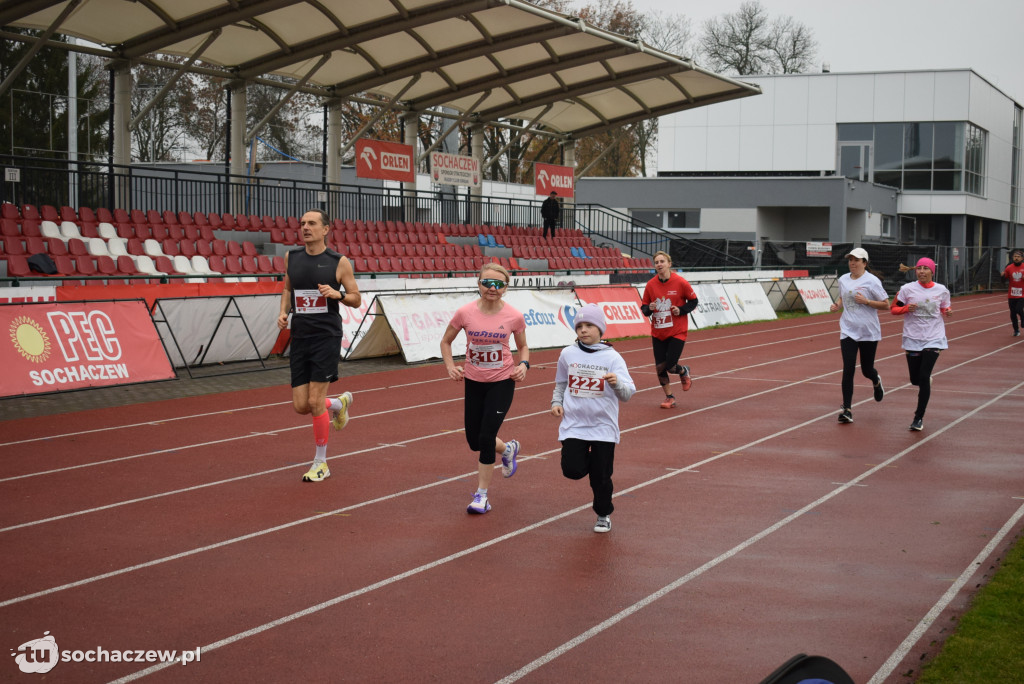 VII Sochaczewski Bieg Niepodległości
