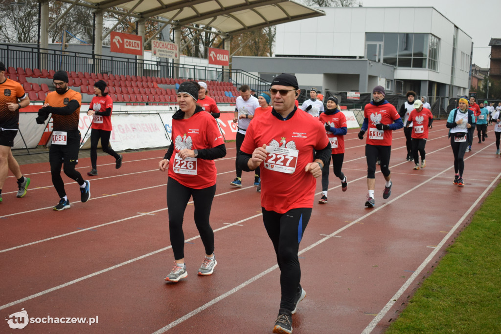 VII Sochaczewski Bieg Niepodległości