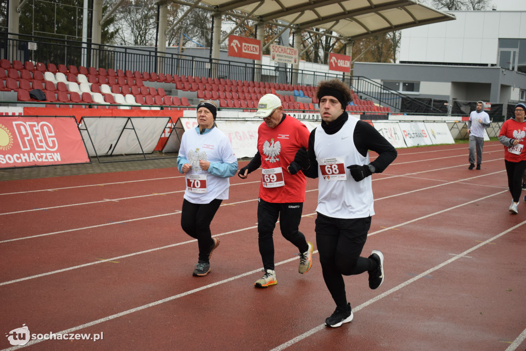 VII Sochaczewski Bieg Niepodległości