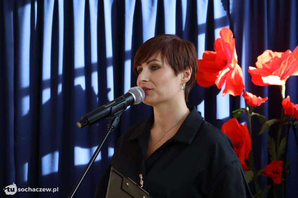Sochaczew: Talenty, talenty i talenty, za nami Tydzień Patriotyczny w SP7