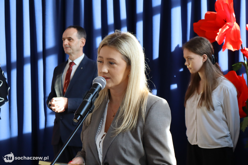 Sochaczew: Talenty, talenty i talenty, za nami Tydzień Patriotyczny w SP7