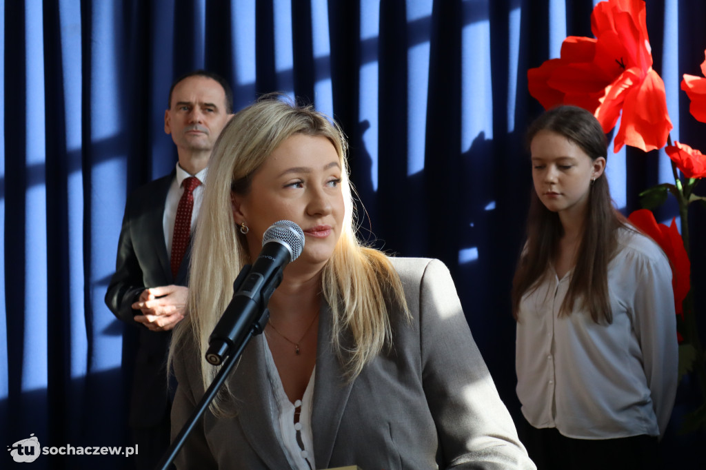 Sochaczew: Talenty, talenty i talenty, za nami Tydzień Patriotyczny w SP7