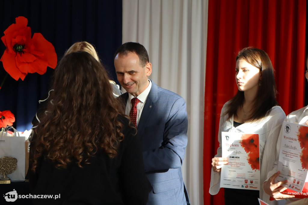 Sochaczew: Talenty, talenty i talenty, za nami Tydzień Patriotyczny w SP7