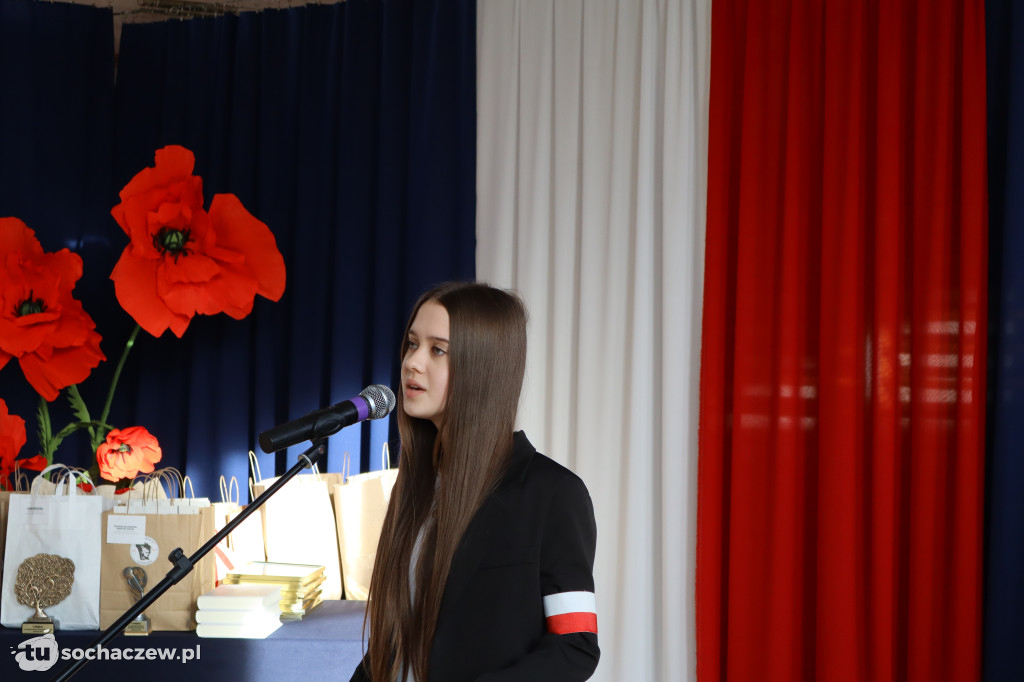 Sochaczew: Talenty, talenty i talenty, za nami Tydzień Patriotyczny w SP7