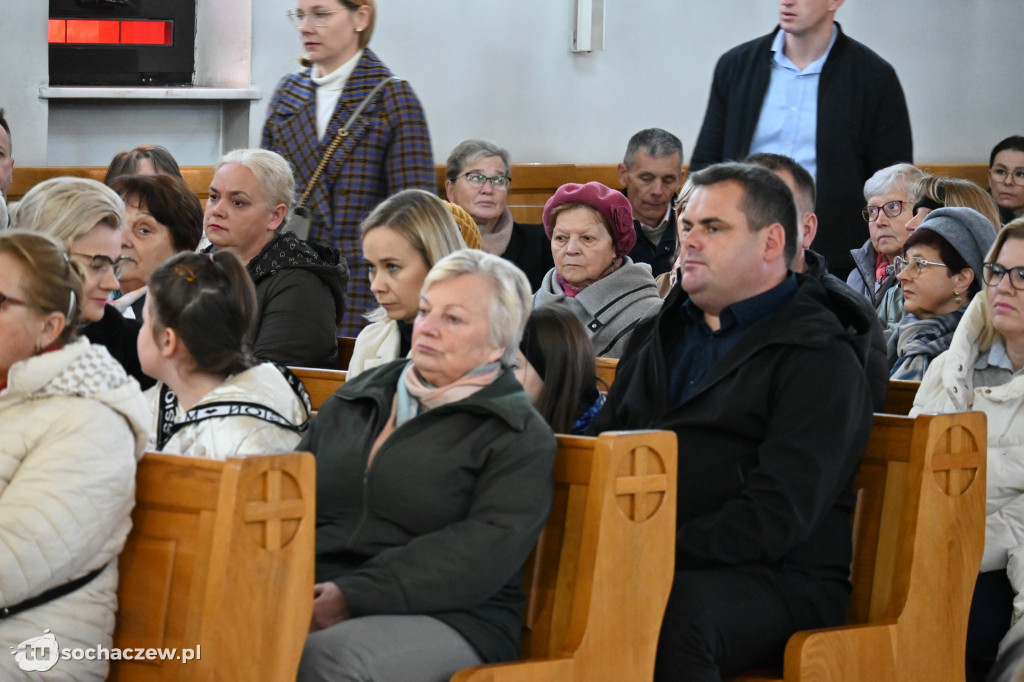 Obchody Święta Niepodległości w gminie Sochaczew