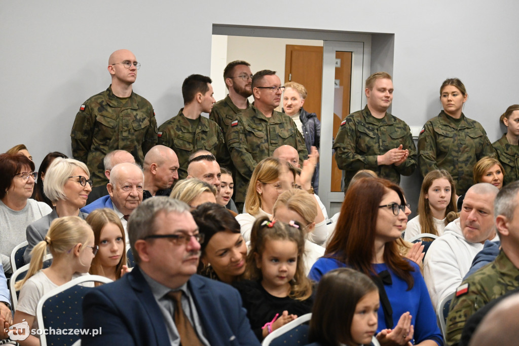 Obchody Święta Niepodległości w gminie Sochaczew