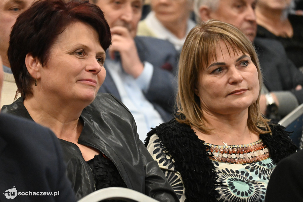 Obchody Święta Niepodległości w gminie Sochaczew