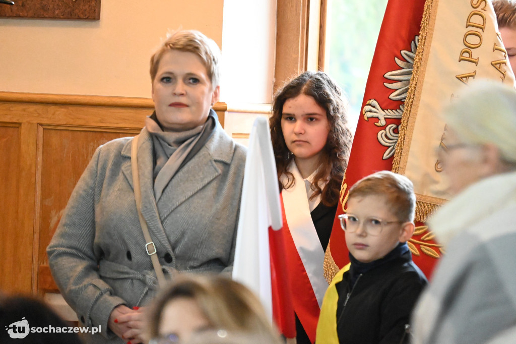 Obchody Święta Niepodległości w gminie Sochaczew