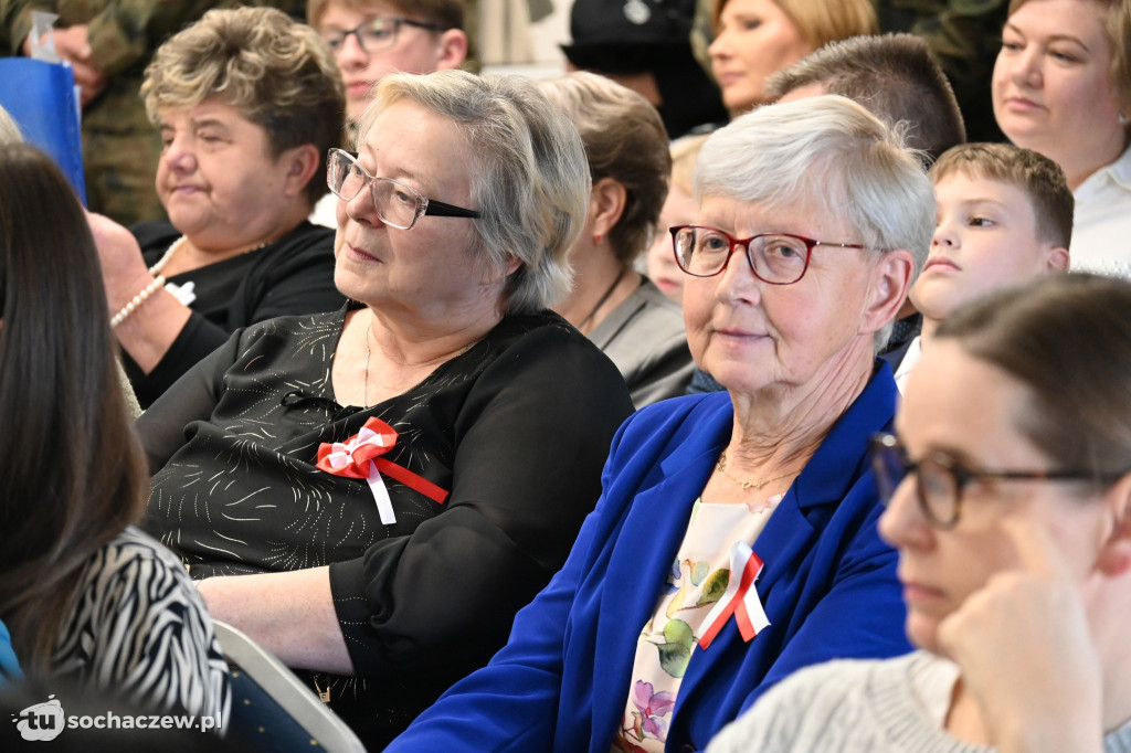 Obchody Święta Niepodległości w gminie Sochaczew