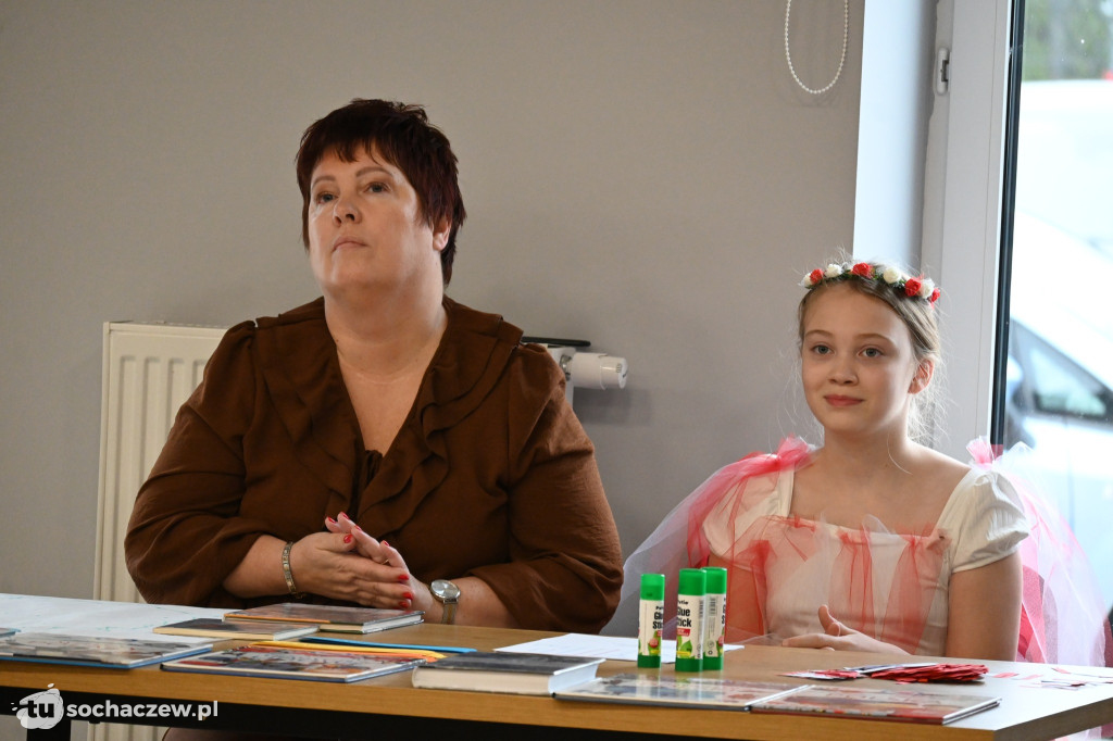 Obchody Święta Niepodległości w gminie Sochaczew