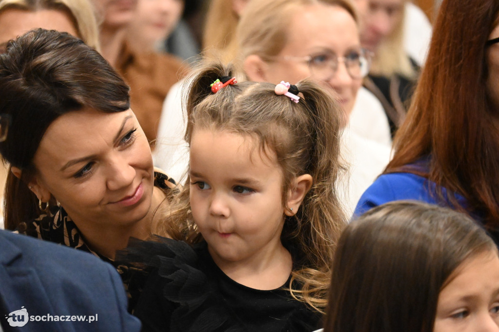 Obchody Święta Niepodległości w gminie Sochaczew