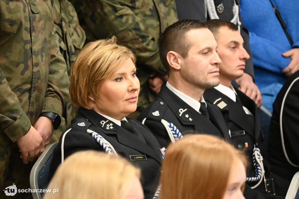 Obchody Święta Niepodległości w gminie Sochaczew