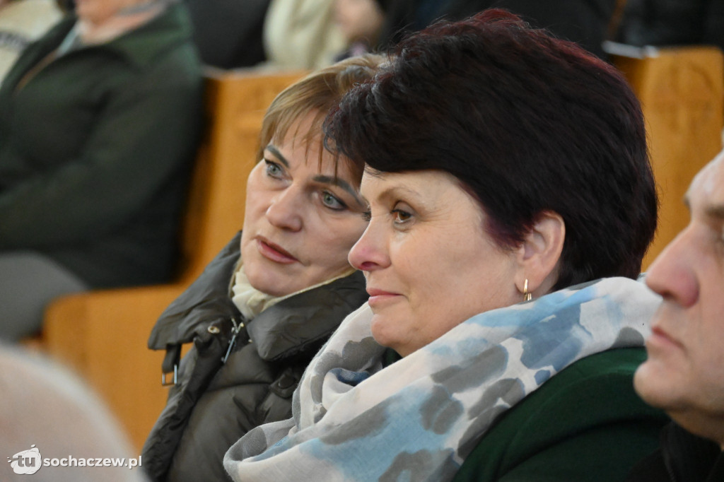 Obchody Święta Niepodległości w gminie Sochaczew