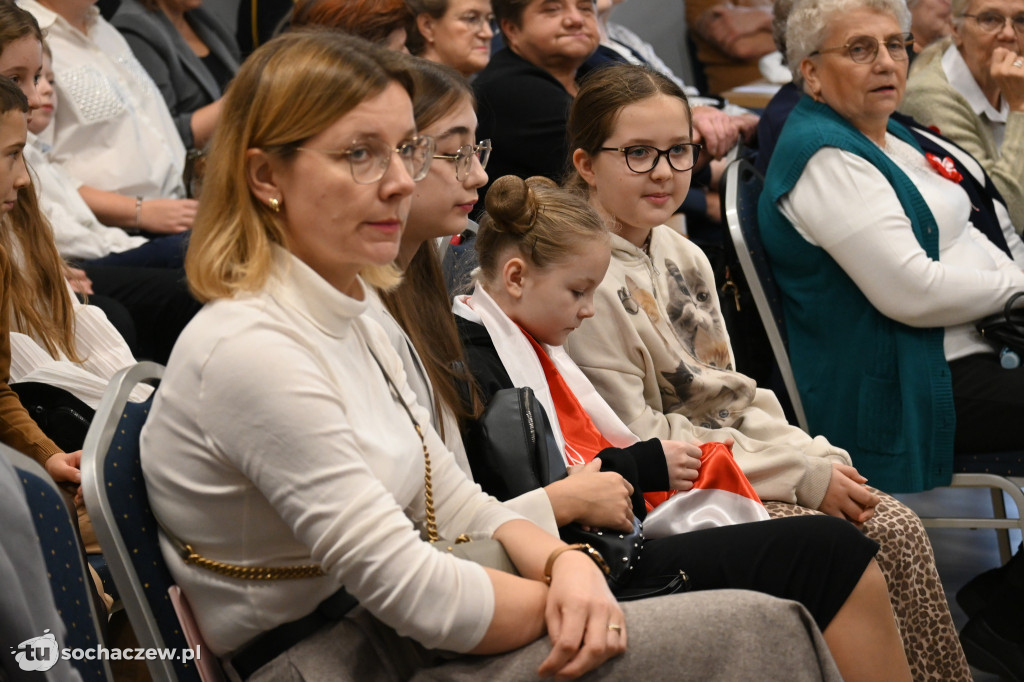 Obchody Święta Niepodległości w gminie Sochaczew