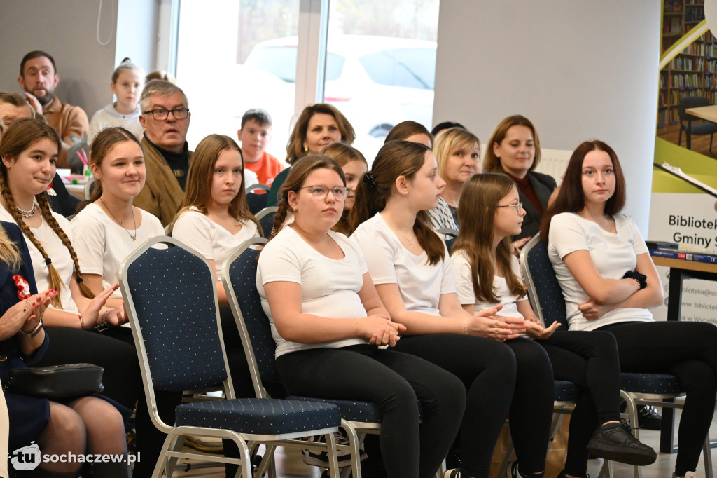 Obchody Święta Niepodległości w gminie Sochaczew