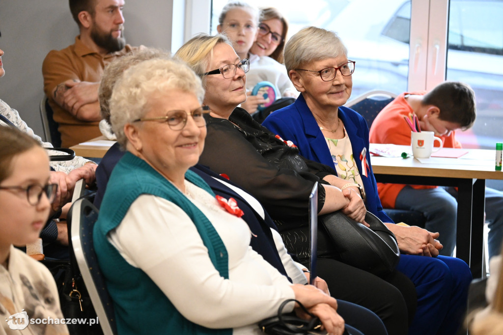 Obchody Święta Niepodległości w gminie Sochaczew