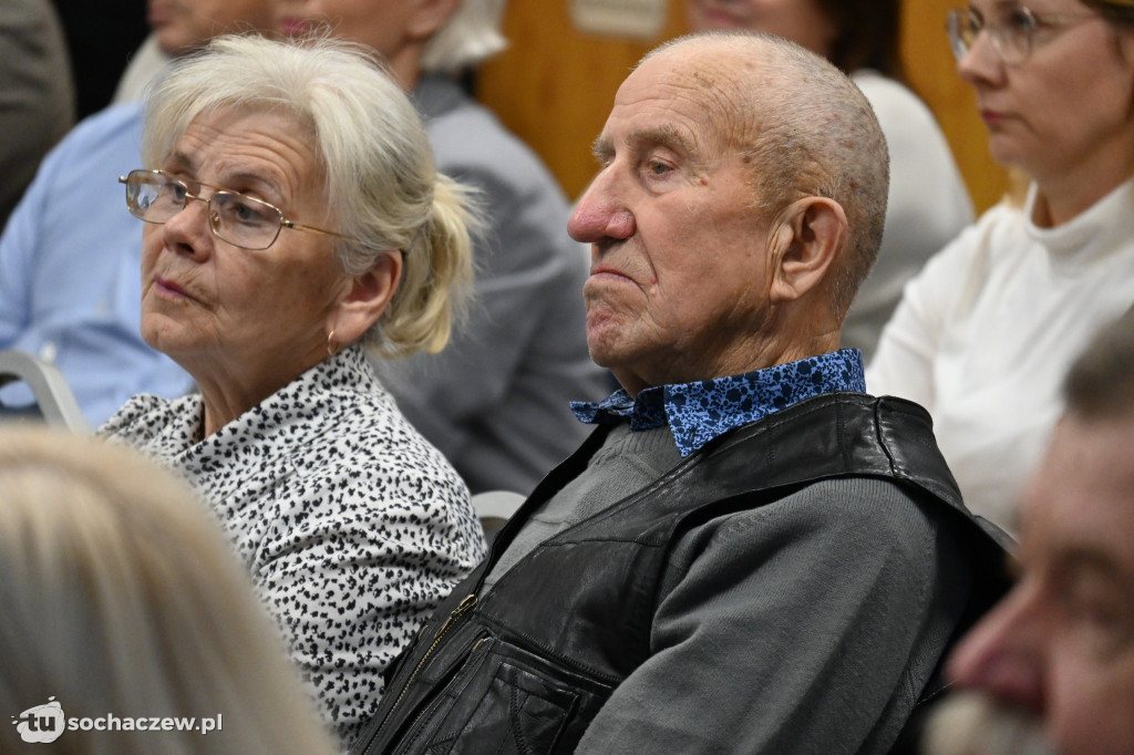 Obchody Święta Niepodległości w gminie Sochaczew