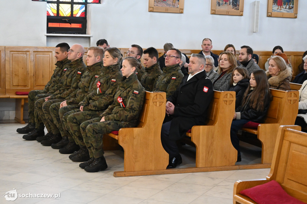 Obchody Święta Niepodległości w gminie Sochaczew