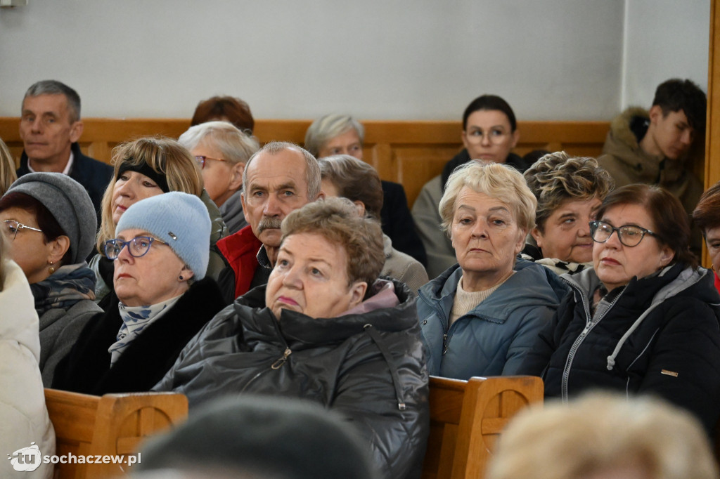 Obchody Święta Niepodległości w gminie Sochaczew