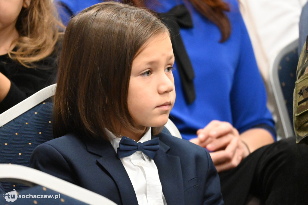 Obchody Święta Niepodległości w gminie Sochaczew