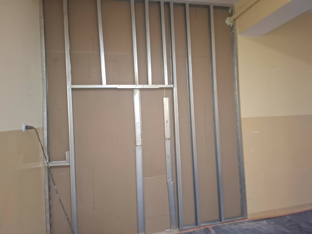 Żłobek w Rybnie wszedł w fazę realizacji