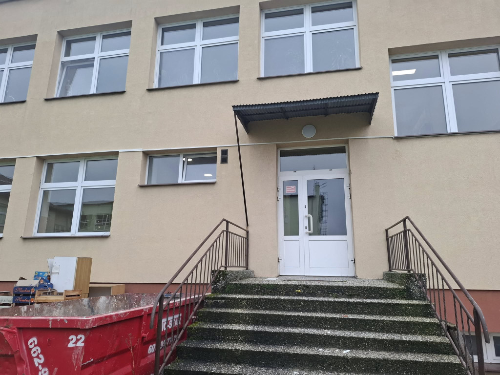 Żłobek w Rybnie wszedł w fazę realizacji