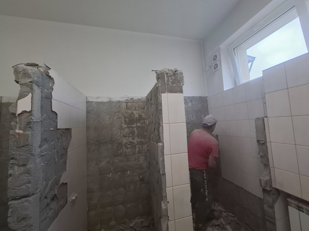 Żłobek w Rybnie wszedł w fazę realizacji