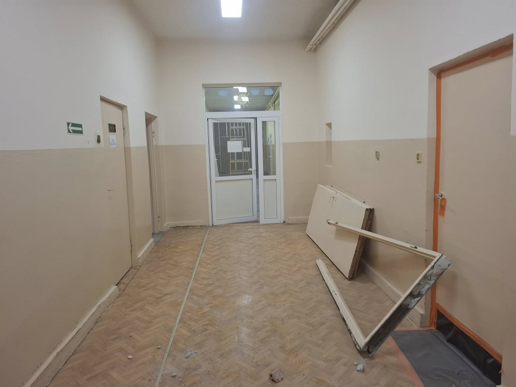 Żłobek w Rybnie wszedł w fazę realizacji