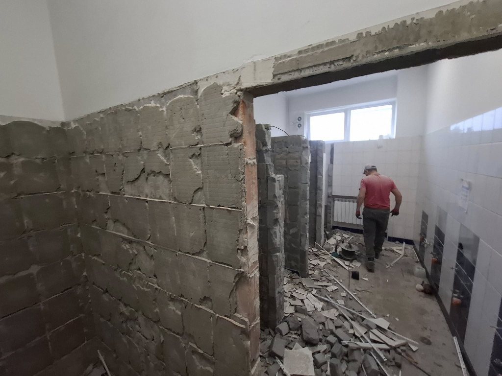 Żłobek w Rybnie wszedł w fazę realizacji