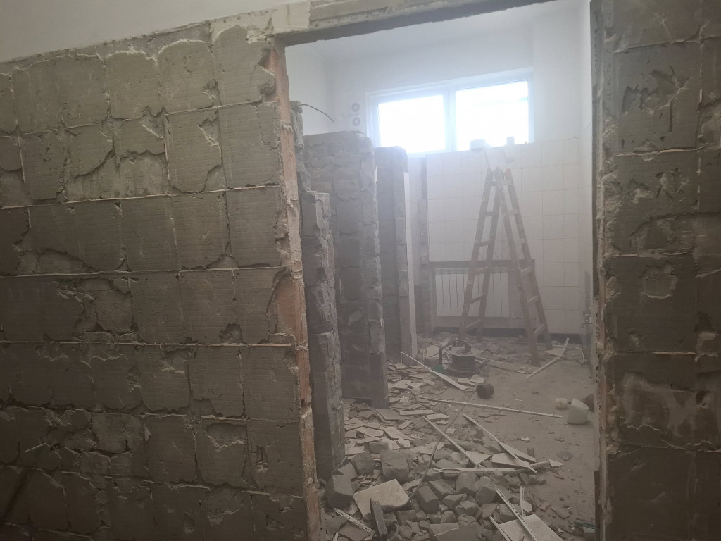 Żłobek w Rybnie wszedł w fazę realizacji