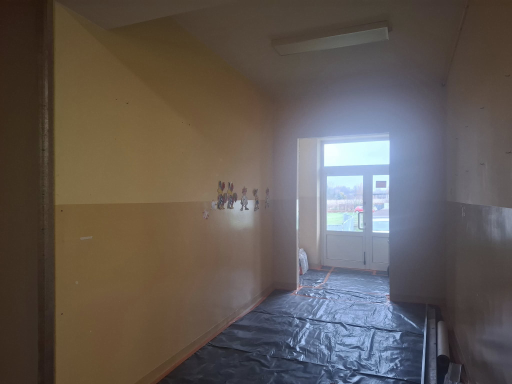 Żłobek w Rybnie wszedł w fazę realizacji