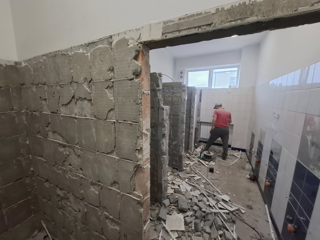 Żłobek w Rybnie wszedł w fazę realizacji