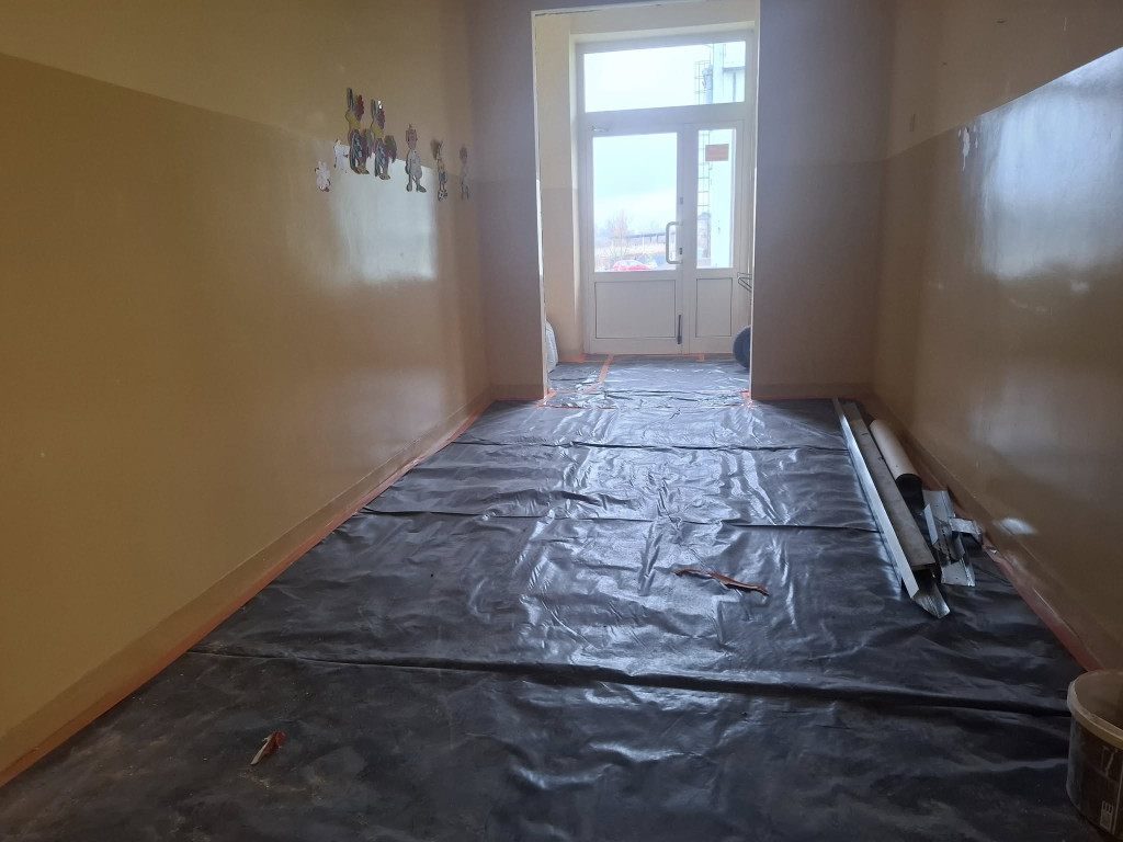 Żłobek w Rybnie wszedł w fazę realizacji