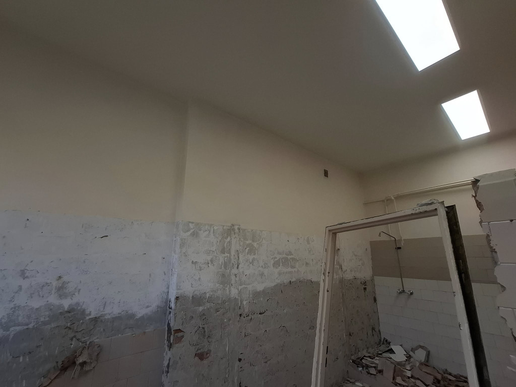 Żłobek w Rybnie wszedł w fazę realizacji