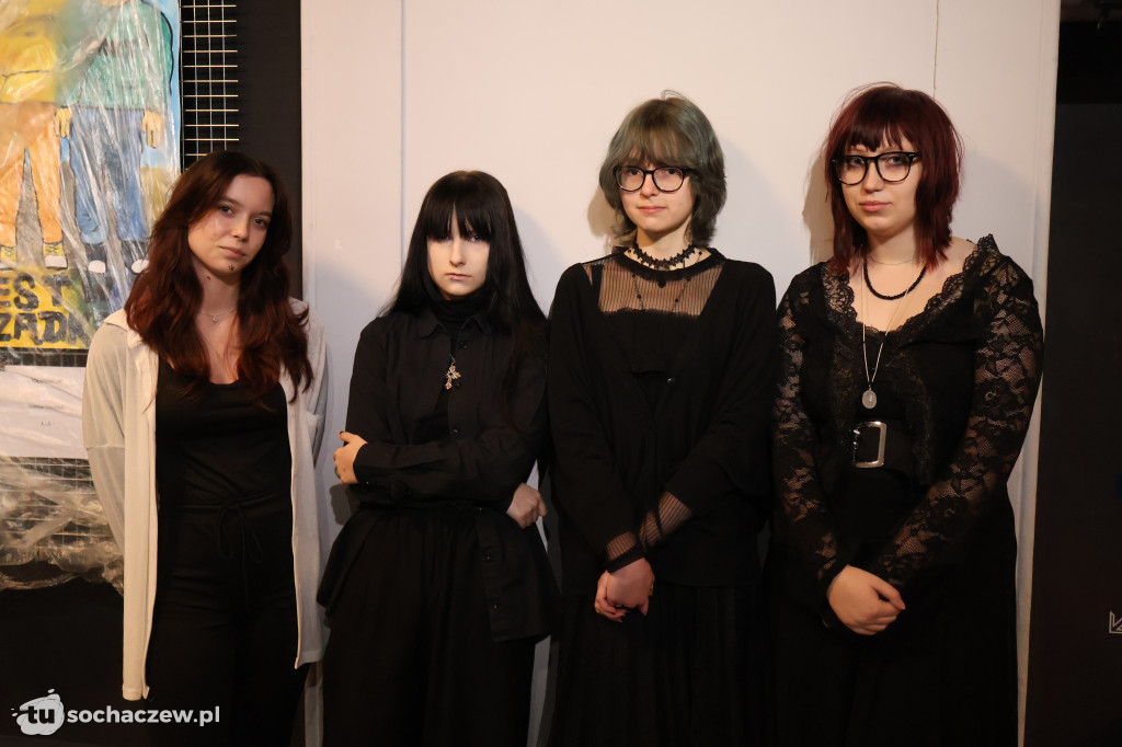 W SCK królują plakaty