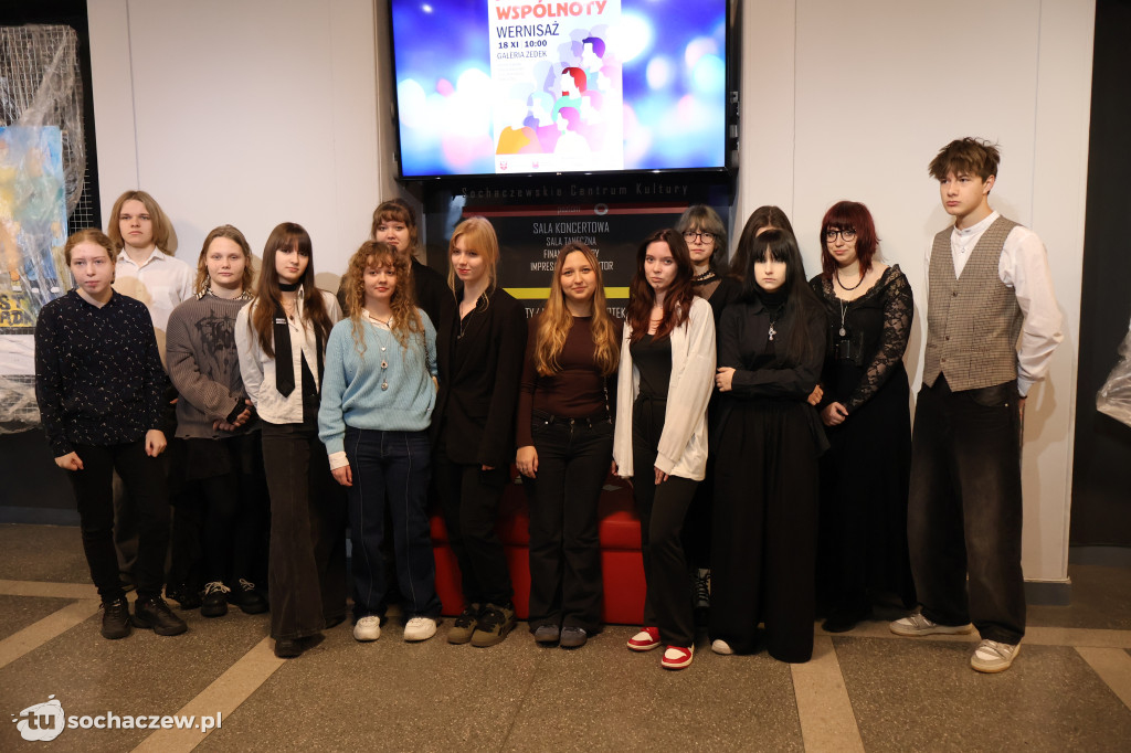 W SCK królują plakaty