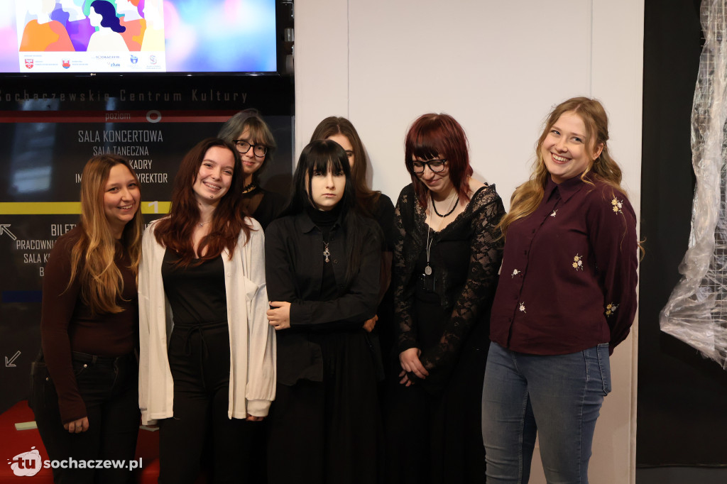 W SCK królują plakaty