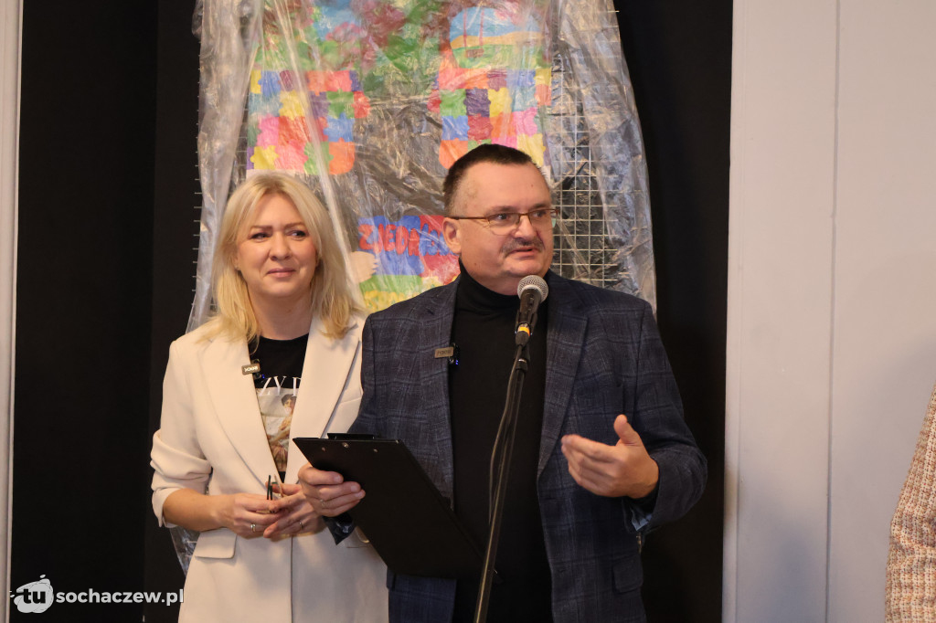 W SCK królują plakaty