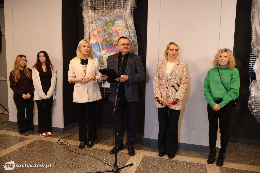 W SCK królują plakaty