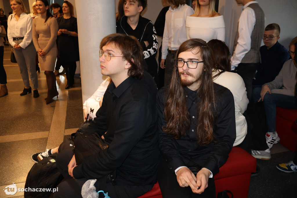 W SCK królują plakaty