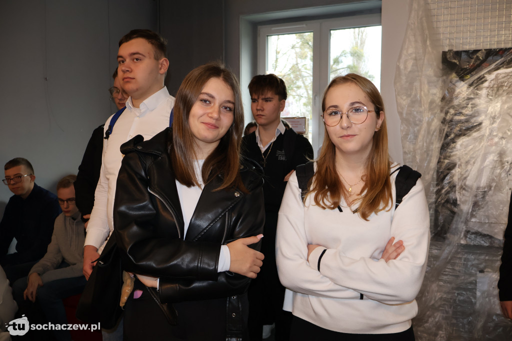 W SCK królują plakaty