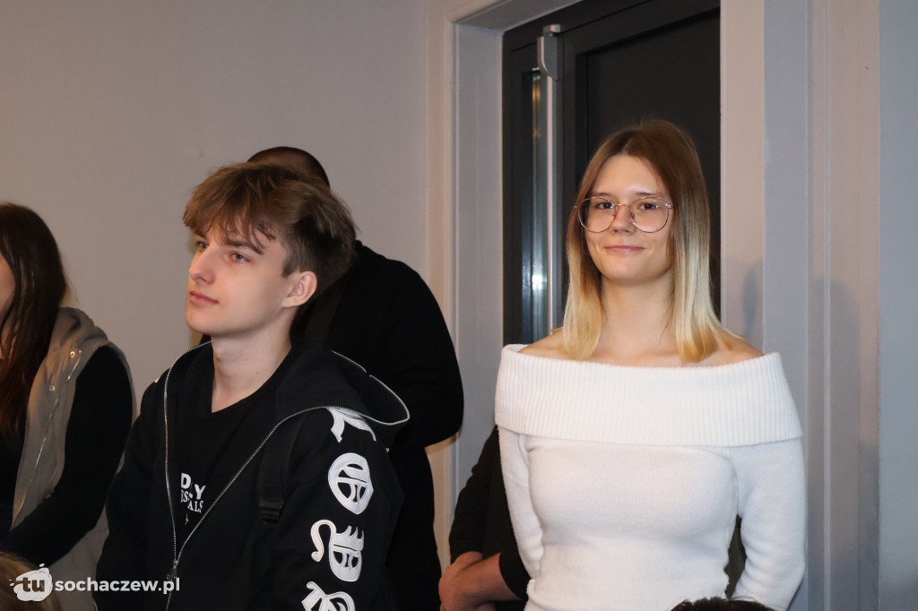 W SCK królują plakaty