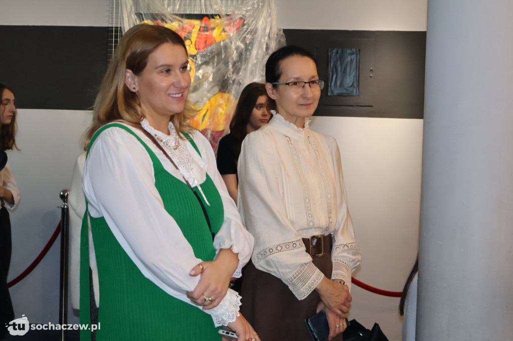 W SCK królują plakaty