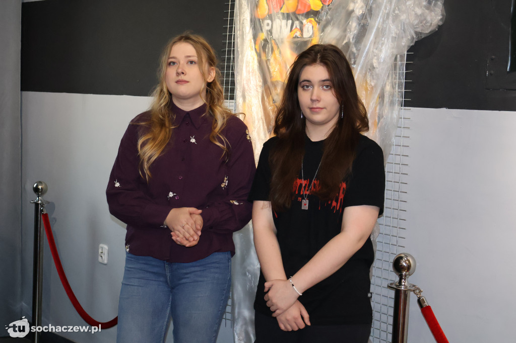 W SCK królują plakaty