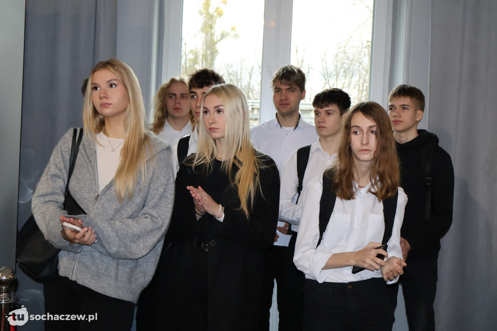 W SCK królują plakaty